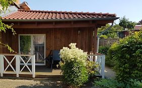 Ferienwohnung Bad Doberan - mit Garten und Terrasse - 2023 neu renoviert